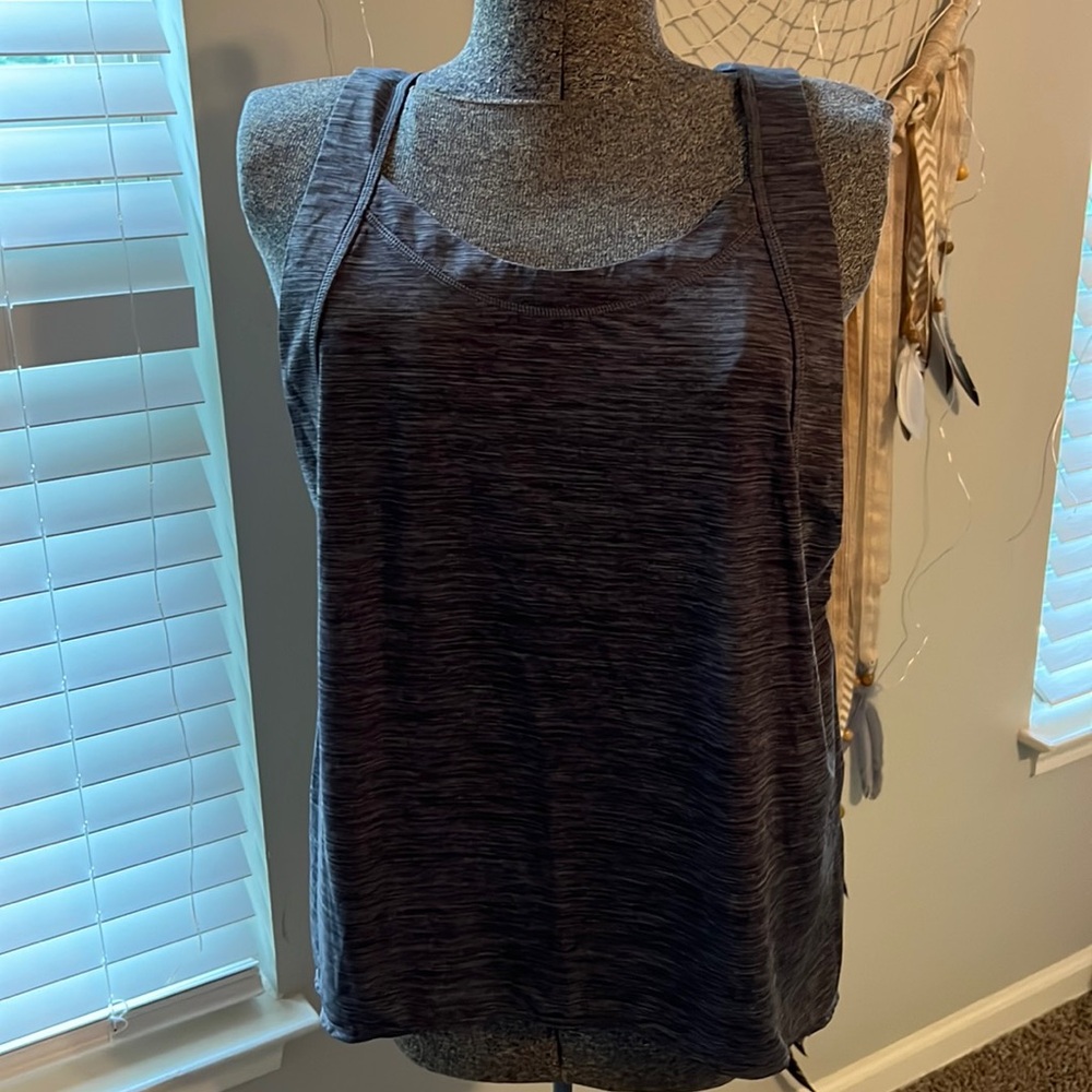 Workout/Yoga Top